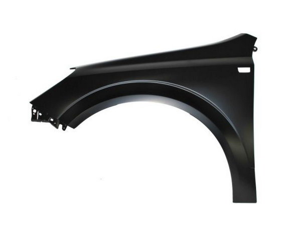 PRIEKŠĒJAIS KREISAIS SPĀRNS OPEL ASTRA H BLIC 6504-04-5052311P PRIEKŠĒJAIS KREISAIS SPĀRNS OPEL ASTRA H BLIC 6504-04-5052311P