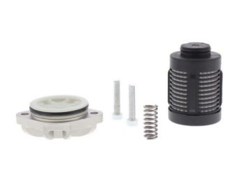 HALDEX FILTRS METZGER 8020040 (31325173)
