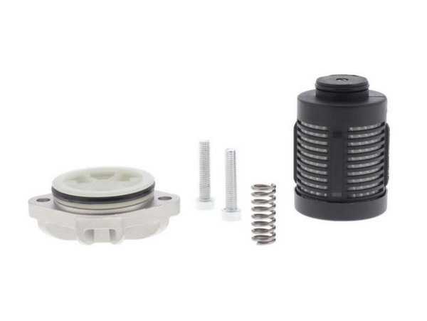 HALDEX FILTRS METZGER 8020040 (31325173) HALDEX FILTRS METZGER 8020040 (31325173)