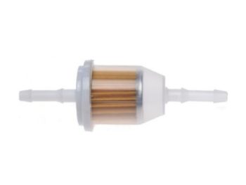 Degvielas filtrs moto 6/8mm WM AA12502 (PS842)