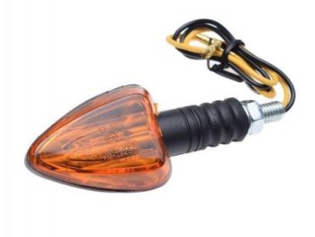 Universāls pagrieziena lukturis A9S (12 V 23 W) E9 marķējums