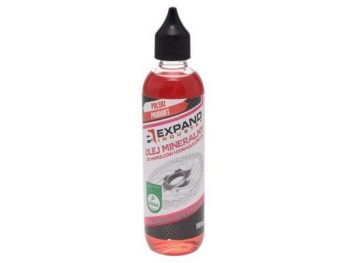 Minerāleļļa hidrauliskajām bremzēm 100 ml