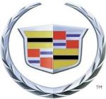 Auto spuldzes CADILLAC