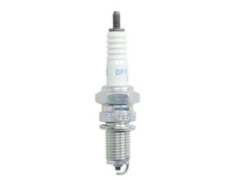 MOTO SVECE NGK 4929 DPR8EA-9