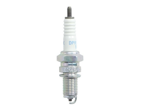 MOTO SVECE NGK 4929 DPR8EA-9 MOTO SVECE NGK 4929 DPR8EA-9