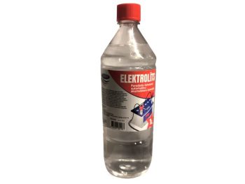 ELEKTROLĪTS 1L