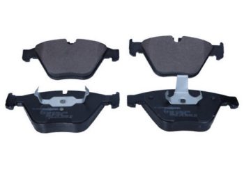 Bremžu uzlikas priekšējās MAXGEAR 19-0639 (FDB1628)