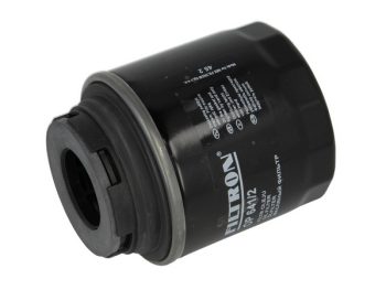 Eļļas filtrs AUDI A1, A3; SEAT ALHAMBRA, ALTEA, XL, IBIZA IV, SC, ST, LEON, TOLEDO IV; SKODA FABIA II, OCTAVIA II, RAPID, ROOMSTER, PRAKTIK 1.2-1.6LPG 09.06-12.22 FILTRON OP641/2