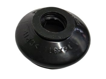 Lodbalsta, stūres šarnīra putekļusargs 16X31 (23-0093) PILN23S