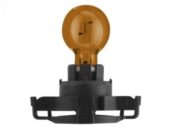 Auto spuldze 12V 24W PGU20/4 PHILIPS 12190NAC1