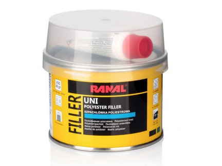 Universāla špaktele 250g. RANAL UNI Universāla špaktele 250g. RANAL UNI