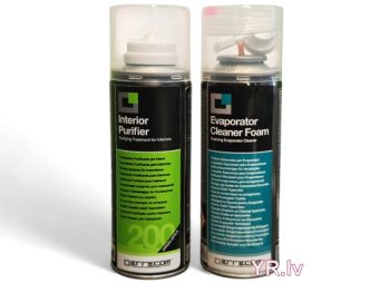 Kondicioniera tīrītājs RKAB42 Total Care 0,2L