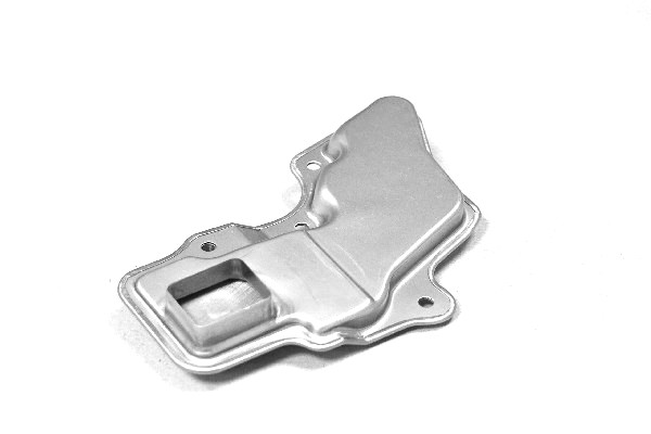 Automātiskās kārbas filtrs BMW 3 E36, 5 E34, E39 M20B20 (206KA)-M52B28 (286S2) 06.87-08.00 SCT SG1044 Automātiskās kārbas filtrs BMW 3 E36, 5 E34, E39 M20B20 (206KA)-M52B28 (286S2) 06.87-08.00 SCT SG1044