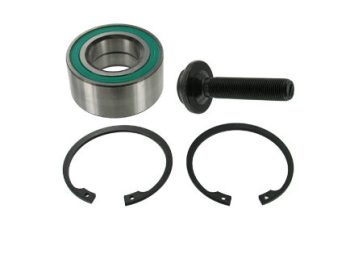 Rumbas gultnis priekšējais 82mm MAXGEAR 33-1107 (VKBA1356)