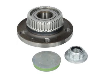 Rumbas gultnis aizmugurējais VKBA3456 (MAXGEAR 2720/MG) VKBA 3456 1J0598477