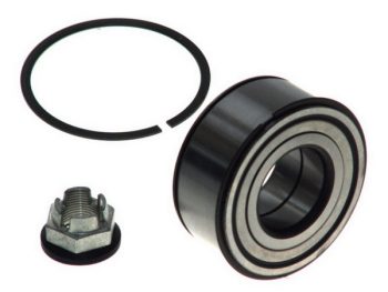 Rumbas gultnis priekšējais VKBA3495 MAXGEAR 2538/MG