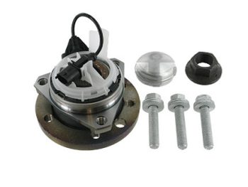Rumbas gultnis priekšējais VKBA3620 MAXGEAR 2340/MG VKBA 3620 33-0272 RUMBAS