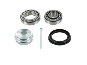Rumbas gultnis aizmugurējais MAXGEAR 2705/MG (VKBA542)