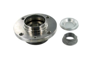 Rumbas gultnis priekšējais VKBA6500 MAXGEAR VKBA 6500 2948/MG