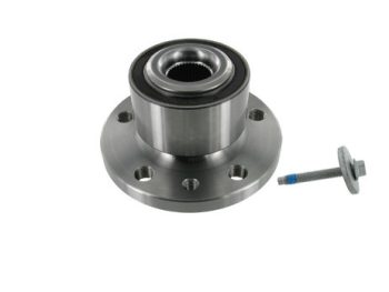 Rumbas gultnis aizmugurējais VKBA6531 (MAXGEAR 3537/MG) VKBA 6531 405386 30736501