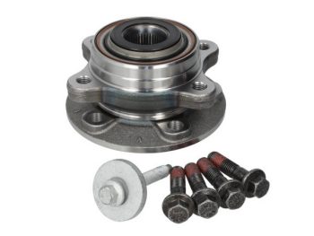 Rumbas gultnis priekšējais VKBA6602 MAXGEAR 33-0853 VKBA 6602