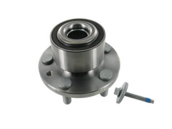 Rumbas gultnis priekšējais VKBA6752 MAXGEAR 3272/MG A VKBA6752
