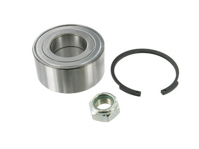 Rumbas gultnis priekšējais RENAULT VKBA909 QH QWB479 701404 BK299 Rumbas gultnis priekšējais RENAULT VKBA909 QH QWB479 701404 BK299