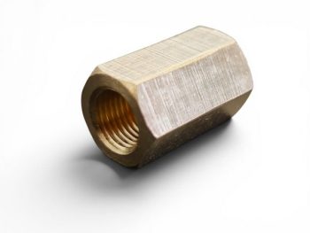 Savilcējskrūve, bremžu trubiņas uzgalis M12x1 diam. 5mm WS121