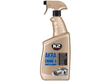 Dzinēja tīrīšanas līdzeklis "AKRA" 750ML K2 10600