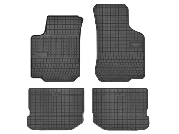 Paklāji El Toro SKODA OCTAVIA 1996-2010; SEAT LEON 1999-2005; SEAT TOLEDO 1998-2005; VOLKSWAGEN JETTA 1998-2005; VOLKSWAGEN GOLF 1997-2006; VOLKSWAGEN NEW BEETLE 1997-2010 Paklāji El Toro SKODA OCTAVIA 1996-2010; SEAT LEON 1999-2005; SEAT TOLEDO 1998-2005; VOLKSWAGEN JETTA 1998-2005; VOLKSWAGEN GOLF 1997-2006; VOLKSWAGEN NEW BEETLE 1997-2010