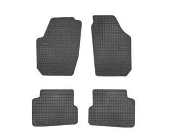 Paklāji El Toro SKODA FABIA 2006-2014; SEAT CORDOBA 2008-