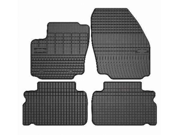 Paklāji El Toro FORD S-MAX 2006-2014; FORD GALAXY 2006-2015 Paklāji El Toro FORD S-MAX 2006-2014; FORD GALAXY 2006-2015