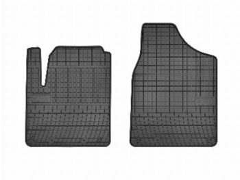 Paklāji El Toro FORD GALAXY 1995-2006; SEAT ALHAMBRA 1996-2010; VOLKSWAGEN SHARAN 1995-2010