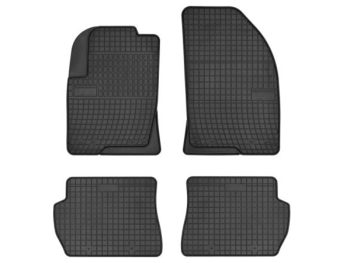 Paklāji El Toro FORD FUSION 2002-2012; FORD FIESTA VI 2002-2008; MAZDA 2 2003-2007