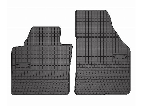 Paklāji El Toro VOLKSWAGEN CADDY 2003-2020; VOLKSWAGEN TOURAN 2003-2014 Paklāji El Toro VOLKSWAGEN CADDY 2003-2020; VOLKSWAGEN TOURAN 2003-2014