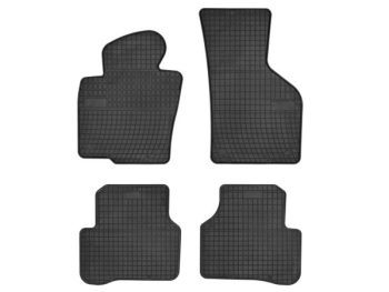 Paklāji El Toro VOLKSWAGEN PASSAT B6 2005-2010; VOLKSWAGEN PASSAT B7 2010-; VOLKSWAGEN PASSAT CC 2008-; VOLKSWAGEN CC 2012-
