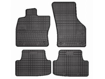 Paklāji El Toro AUDI 8V1 2013-2020; AUDI A3 SPORTBACK 8V 2013-2020; SEAT LEON 2012-2020; Volkswagen Golf VII 2012-2020; VOLKSWAGEN GOLF 2019-