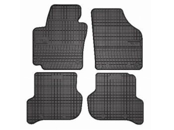 Paklāji El Toro VOLKSWAGEN GOLF PLUS 2005-2014; SEAT ALTEA 2004-2015; SEAT ALTERA XL 2006-2015