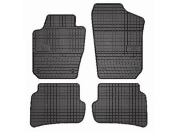Paklāji El Toro SEAT IBIZA IV/IV FL 2008-2017; SKODA FABIA 2014-2022