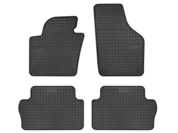 Paklāji El Toro SEAT ALHAMBRA 5 VIETAS 2010-2020; VOLKSWAGEN SHARAN 5 VIETAS 2010-