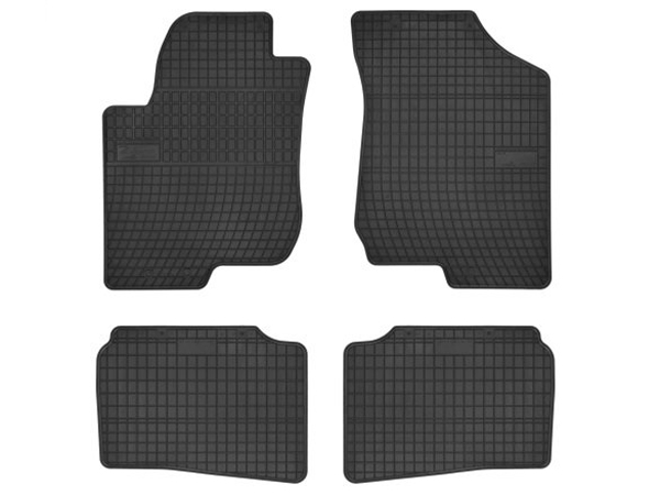 Paklāji El Toro KIA CEE'D 2006-2012; KIA CEED SW 2007-2012 Paklāji El Toro KIA CEE'D 2006-2012; KIA CEED SW 2007-2012