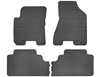 Paklāji El Toro KIA SPORTAGE 2004-2010; HYUNDAI TUCSON 2004-2009;