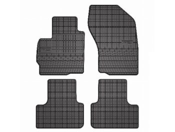 Paklāji El Toro CITROEN C4 AIRCROSS 2012-2017; MITSUBISHI ASX I 2010-2022; PEUGEOT 4008 2012-2016