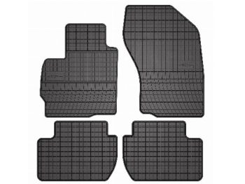 Paklāji El Toro CITROEN C-CROSSER 2007-2012; MITSUBISHI OUTLANDER 2006-2012; PEUGEOT 4007 2007-2012