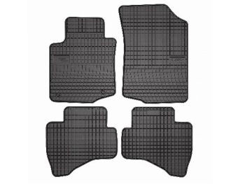 Paklāji El Toro CITROEN C1 2005-2014; PEUGEOT 107 2005; TOYOTA AYGO 2005-2014;
