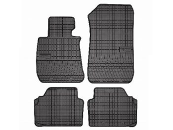 Paklāji El Toro BMW E90/E91 3 2004-2012; BMW E92 3 2006-2012