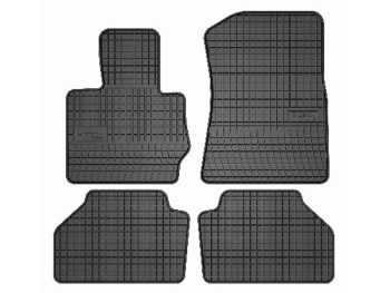 Paklāji El Toro BMW F25 X3 2010-2017; BMW F26 X4 2013-2018