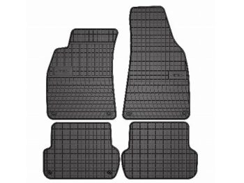 Paklāji El Toro AUDI A4-B6 TYP 8E 2000-2006; AUDI A4-B7 TYP 8F 2004-2008; SEAT EXEO 2008-2013