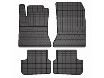 Paklāji El Toro MERCEDES-BENZ A CLASS W176 2012-2018; MERCEDES-BENZ B CLASS W246 2011-2018; MERCEDES-BENZ CLA C117 2013-2019; MERCEDES-BENZ GLA X156 2013-2019