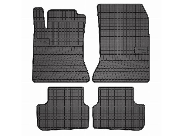 Paklāji El Toro MERCEDES-BENZ A CLASS W176 2012-2018; MERCEDES-BENZ B CLASS W246 2011-2018; MERCEDES-BENZ CLA C117 2013-2019; MERCEDES-BENZ GLA X156 2013-2019 Paklāji El Toro MERCEDES-BENZ A CLASS W176 2012-2018; MERCEDES-BENZ B CLASS W246 2011-2018; MERCEDES-BENZ CLA C117 2013-2019; MERCEDES-BENZ GLA X156 2013-2019